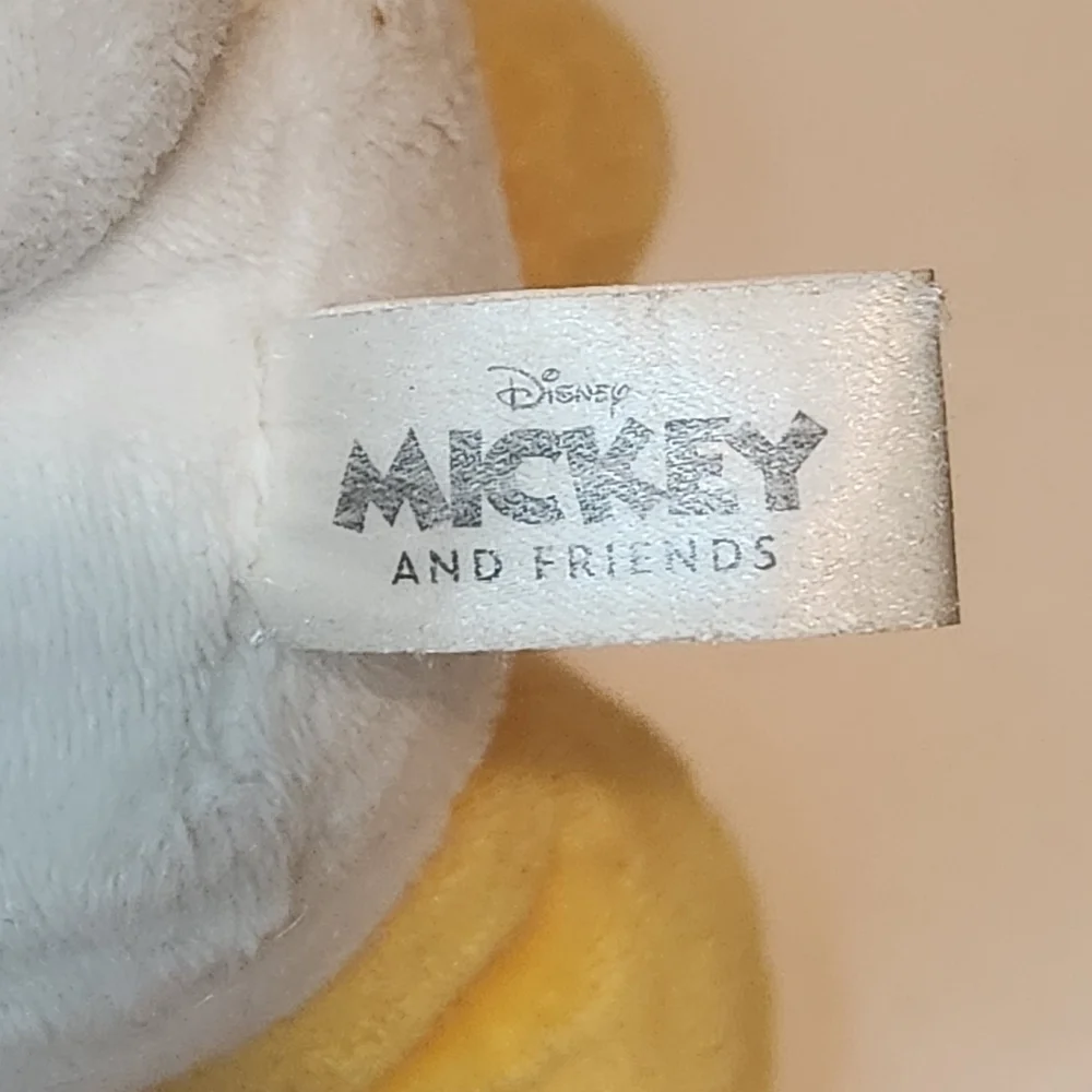 9” Mickey & Friends Donald Duck Plush Stuffed Animal